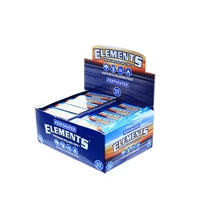 Elements - Roll Up Tips - Perforated Box-50
