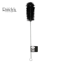 Randy's  â€‹13'' Cleaning Brush Nylon & Galvanized Steel