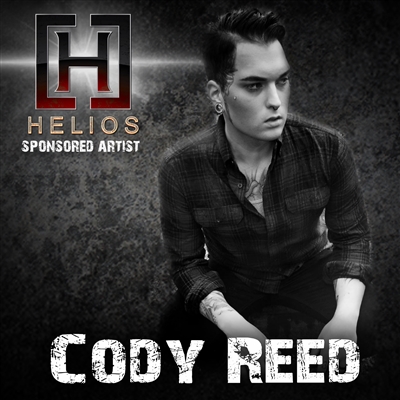 Cody Reed