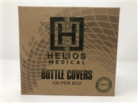 Helios Biodegradable Bottle Covers - 100 per box