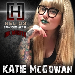Katie McGowan