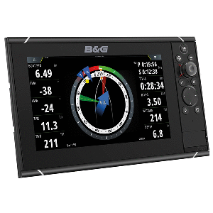 B&G Zeus3S 16 - 16" Multi-Function Sailing Display