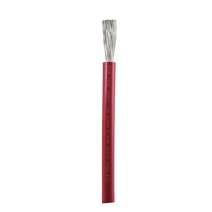 Ancor Red 100' 1 Awg Battery Cable