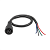 HEISE Pigtail Adaptor For Rgb Accent Lighting Pods