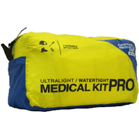 Adventure Medical Ultralight/Watertight Pro First Aid Kit
