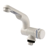 SHURFLO Water Faucet without Switch, White