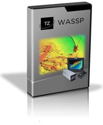 Nobeltec TZ Professional WASSP Module - Digital Download TZ-111