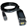 Raymarine E70242 Yamaha Cable for Command-Link Plus