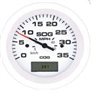 Sierra Arctic 3" Speedometer GPS-35MPH 781683035p