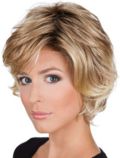 Yasmine Lace Front Wig