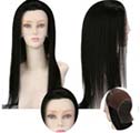 Crystelle Remy Human Hair Full Lace Wig