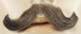 Mustache Style M10