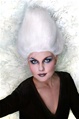 White Troll Wig - For All Ages - All Colors