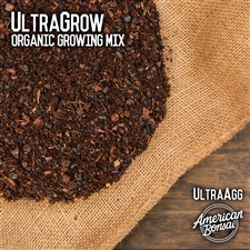 American Bonsai UltraAgg: UltraGrow Mix