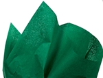 HOLIDAY GREEN WRAPPING TISSUE PAPER (480pcs)