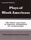 PLAYS OF BLACK AMERICANS