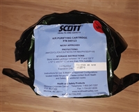 Scott P100 Air Purifying Filter 40mm NATO Filter Coronavirus protection