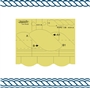 Continuous Rope & Echo Template  1.5B LONGARM