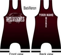 Wolverine Many colors available Click to see options