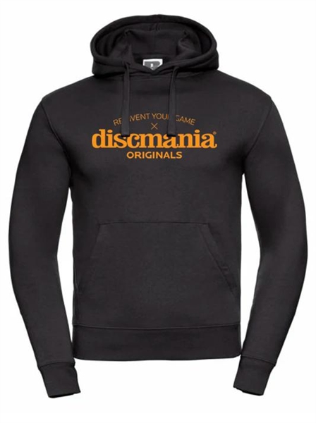 Discmania New Originals Line Hoodie