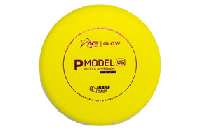 Prodigy Disc Base Grip Glow P Model US