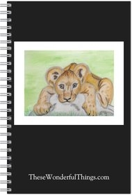 Lion Cub Journal