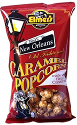 Elmer's Caramel Popcorn - 12 Pack
