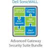 01-SSC-1450 advanced gateway security suite bundle for TZ500 series 1yr