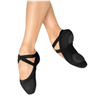 BLOCH Pro Elastic Ballet Shoes - You Go Girl Dancewear