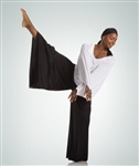 Body Wrappers Girl's Celebration of Spirit Palazzo Pant