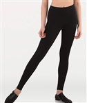 Body Wrappers Adult Core Compression Footless Pant - You Go Girl Dancewear!