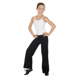 Eurotard Child Cotton Jazz Pants - You Go Girl Dancewear