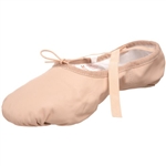 Sansha Pro Split Sole Canvas Ballet - Pro1 - You Go Girl Dancewear