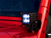 Off-Road LED Light Kit - Flood Pattern 4 LED - 82213471