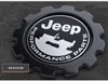 Liberty Jeep Performance Parts Badge - 82215764