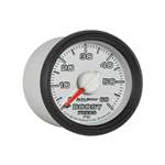 Auto Meter 8505 Dodge Factory Match 0-60 PSI Boost Gauge