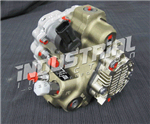 Industrial Injection 0986437308DD New DOUBLE DRAGON CP3 Injection Pump 2004.5-2005 GM 6.6L Duramax