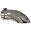MBRP T5085 5" Turn Down Stainless T304 Exhaust Tip