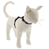 Lupine 1/2" Bling Bonz 9-14" H-Style Cat Harness