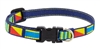 Retired Lupine 1/2" Signal Flags 10-16" Adjustable Collar