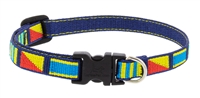 Retired Lupine 1/2" Signal Flags 6-9" Adjustable Collar