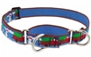 Retired Lupine 1" Special Delivery 15-22" Martingale Training Collar