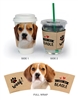 Beagle (I Love My) Cup Hugger