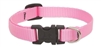 Lupine 1/2" Pink Cat Safety Collar
