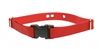 Lupine 3/4" Red Underground Containment Collar