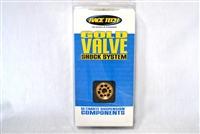 Race Tech ATC 250R Gold Valve Kit (REAR SHOCK '83-'86) | Schmidty Racing