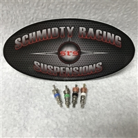 Schrader Valve Cores | Schmidty Racing