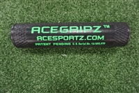 AceGripz XL Wood Bat- 50mm