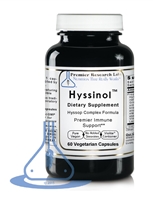 Hyssinol (60 Caps)