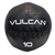 Vulcan Medicine Ball - 10 lb